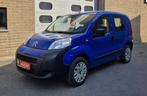 Citroen Nemo 1.4 Multispace, Auto's, Citroën, 0 kg, 0 cilinders, Zwart, Airbags