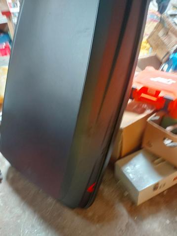 Dakkoffer 400 liter G3 Bicube 520+

 voor uw auto beschikbaar voor biedingen