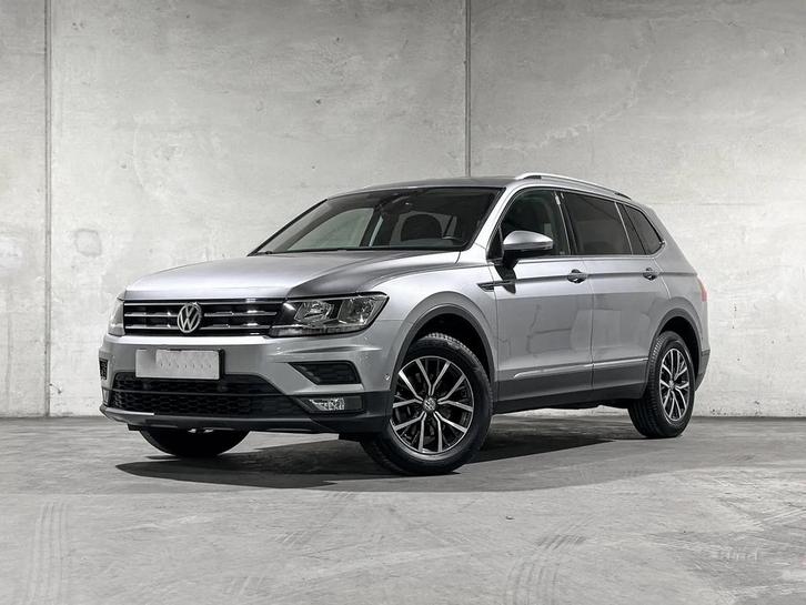 Volkswagen Tiguan Allspace 1.5 TSI DSG– Comfortline Business, Auto diversen, Handleidingen en Instructieboekjes, Ophalen