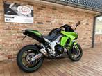 Kawasaki Z 1000 SX, Motoren, Motoren | Kawasaki, 4 cilinders, Motorrijbewijs A, Bedrijf, Meer dan 35 kW