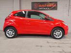 Ford  KA 12.50 Titanium Wordt verkocht voor EXPORT, Boîte manuelle, Achat, Rouge, Ka