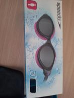Zwembril Speedo *NIEUW*, Meisje, Nieuw, Ophalen of Verzenden, Zwem-accessoire