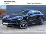 Porsche Cayenne Coupé Platinum Edition*SPORTCHRONO*JANTES22, SUV ou Tout-terrain, Noir, Automatique, Achat
