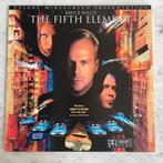 The Fifth Element - Laserdisc, Enlèvement ou Envoi