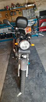 Yamaha ybr 125cc, Motoren, Particulier, 125 cc, 11 kW of minder, 1 cilinder