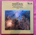 Vinyl - Boito - Mefistofele, Ophalen of Verzenden, Zo goed als nieuw