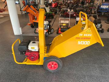 Jo-Beau M300 reconditioned 