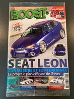 Boost magazine #215 - Décembre 2013, Boeken, Auto's | Boeken, Nieuw