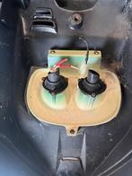 Voorkas booster spirit oud model, Fietsen en Brommers, Ophalen