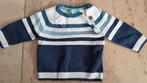 Truitje obaïbi maat 56, Kinderen en Baby's, Babykleding | Maat 56, Ophalen, Gebruikt, Truitje of Vestje, Obaibi