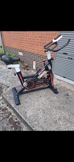 velo d'appartement, Sport en Fitness, Fitnessapparatuur, Nieuw, Ophalen of Verzenden, Metaal, Benen