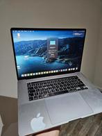 Macbook pro 16 inch 2019, Computers en Software, Apple Macbooks, Ophalen, Zo goed als nieuw, 16 inch, MacBook