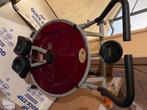 AB Circle Buikspier toestel, Sport en Fitness, Ophalen, Zo goed als nieuw, Buik, Overige typen
