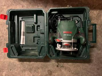 Bosch Pof 1400 ace beschikbaar voor biedingen