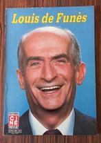 Album souvenir Louis de Funes.Editions ciné revue., Livres, Enlèvement ou Envoi, Comme neuf