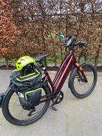 Stromer ST1 Maat M, Fietsen en Brommers, Ophalen, Zo goed als nieuw, Stromer