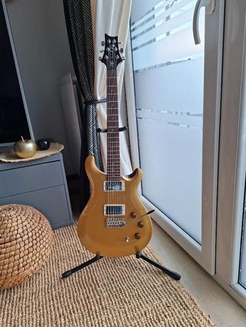 PRS DGT SE David Grissom Signature (gekocht in juli 2025) beschikbaar voor biedingen