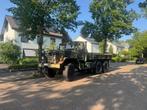 AM General 6x6 Oldtimer, Overige kleuren, Overige kleuren, Diesel, Particulier