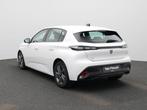 Peugeot 308 1.5 BlueHDi 130 S&S Active Pack NAVI | LED | PDC, Voorwielaandrijving, Stof, Gebruikt, 4 cilinders