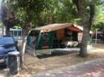 Raclet Globetrotter, Caravans en Kamperen, Vouwwagens, Ophalen, Tot en met 4