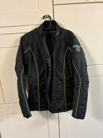 Motorjas Hein Gericke SFC in goede staat, Enlèvement, Seconde main, Manteau | tissu, Hein Gericke