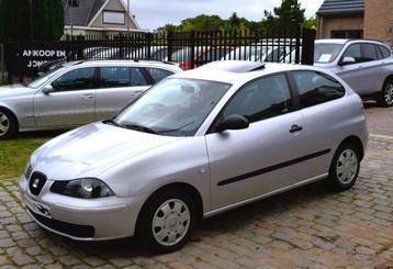 Seat Ibiza 1.2i/1st Owner/HISTORY/GARANTIE beschikbaar voor biedingen