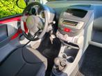 CITROEN C1 1.0i 👉 1.355KM 👈 5 DEUREN ✅ CT+CAR-PASS OK✅, Auto's, Voorwielaandrijving, Stof, 50 kW, C1