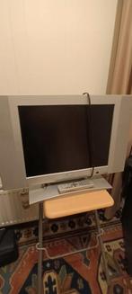 Tv  xiron, Ophalen, Tv