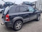RAAMMECHANIEK RECHTS ACHTER Hyundai Tucson (JM), Gebruikt, Hyundai