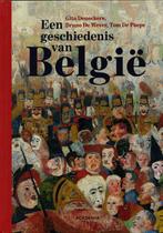 Een geschiedenis van België, Boeken, Ophalen of Verzenden, Zo goed als nieuw