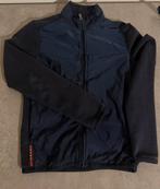 Prada Heren Vest Blauw Maat XS Slim fit., Blauw, Ophalen of Verzenden, Zo goed als nieuw, Prada