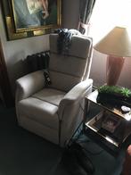 fauteuil relax électrique neuf, deux moteurs et relevant., Maison & Meubles, Fauteuils, Synthétique, Enlèvement, Moins de 75 cm