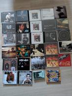 Meer 50 CD'S verschillende genres. Enkel als lot., Cd's en Dvd's, Ophalen of Verzenden, Zo goed als nieuw