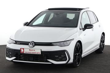 Volkswagen Golf GTI 2.0TSI DSG NIEUW MODEL 2.0TSI DSG NIEUW  beschikbaar voor biedingen