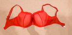 Bh prima donna twist - 80F, Kleding | Dames, Ophalen of Verzenden, Rood, BH