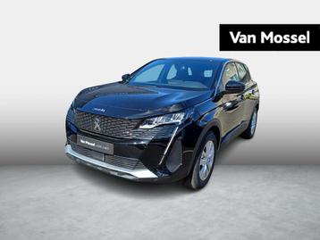 Peugeot 3008 1.2 PureTech 96kW S&S Auto Active Pack beschikbaar voor biedingen