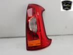 ACHTERLICHT RECHTS Fiat Panda / Pandina (312) (01-2012/-), Gebruikt, Fiat