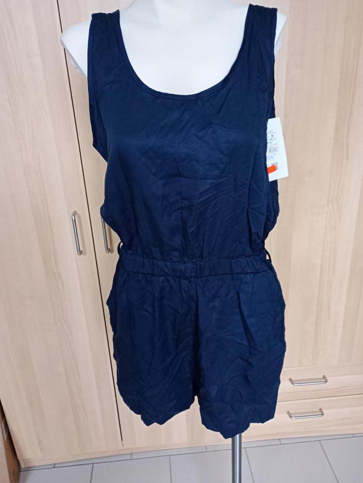 M Combishort neuve, Vêtements | Femmes, Combinaisons, Bleu, Enlèvement ou Envoi