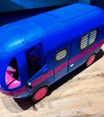 LOL Camper, Ophalen, Gebruikt