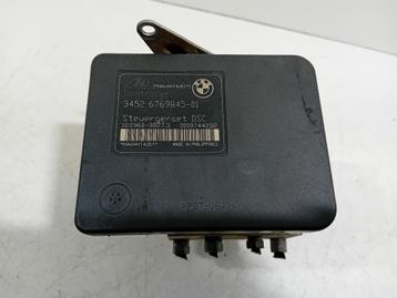 POMPE/MODULE ABS BMW 1 serie (E87 / 87N) (00402337D0), Utilisé, BMW