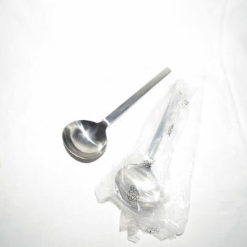 Zwilling Minimale sauslepel, bouillonlepel 18/10 beschikbaar voor biedingen