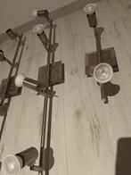 Lampen, Ophalen, Gebruikt, Metaal
