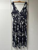 Jensen marineblauwe jurk - Maat M, Maat 38/40 (M), Jensen, Blauw, Ophalen of Verzenden