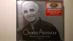 Charles Aznavour - Platinum Collection, Cd's en Dvd's, Cd's | Franstalig, Ophalen of Verzenden, Zo goed als nieuw