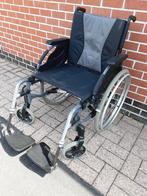 Invacare rolstoel, Ophalen, Zo goed als nieuw