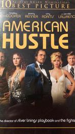American Hustle, Cd's en Dvd's, Ophalen of Verzenden, Zo goed als nieuw