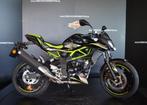 2021 Kawasaki Z125 | 5459KM | 2 Jaar Garantie, Motoren, Motoren | Kawasaki, Bedrijf, 125 cc, 1 cilinder, Minimaal motorrijbewijs A1