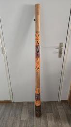 DIDGERIDOO, Muziek en Instrumenten, Ophalen, Zo goed als nieuw