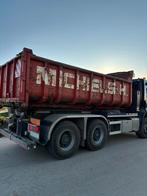 Grondcontainer, Zakelijke goederen, Machines en Bouw | Keten en Containers, Ophalen