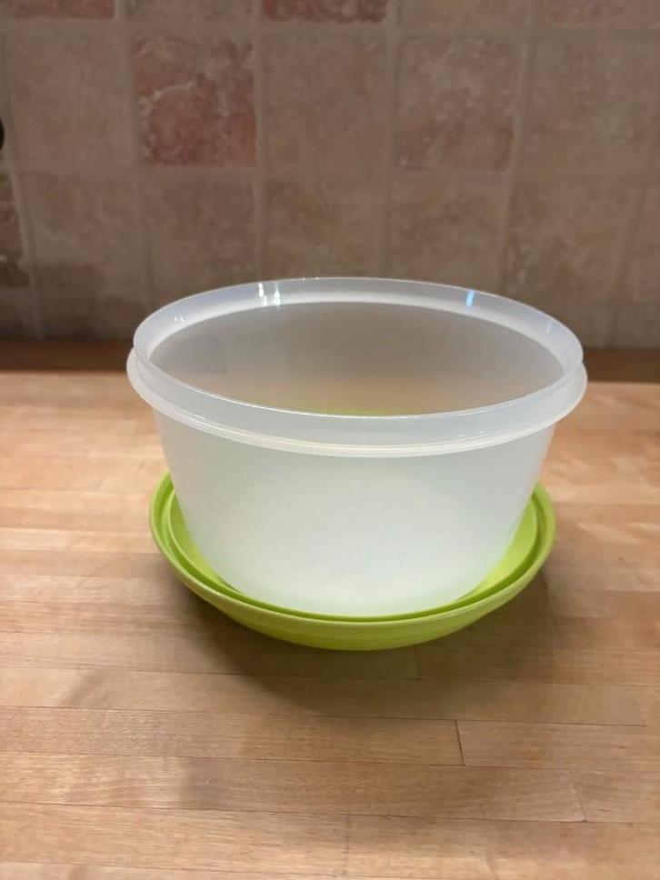 Tupperware, Huis en Inrichting, Keuken | Tupperware, Nieuw, Overige typen, Ophalen